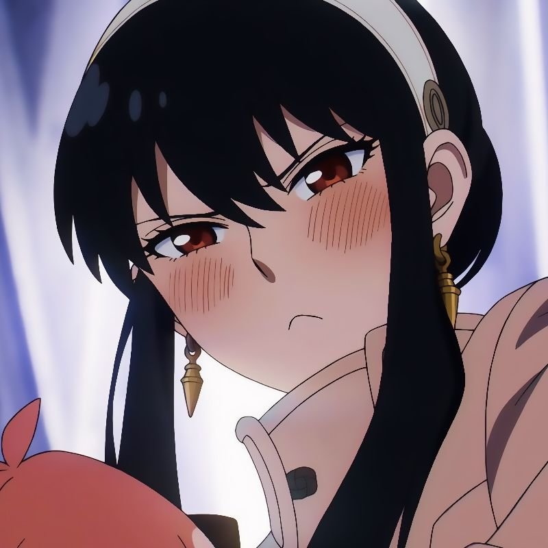 Yor Forger in Fire Force Explained With Key Character Details